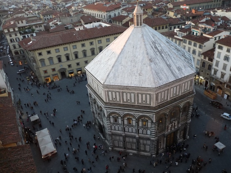Собор во Флоренции