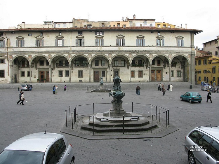 Сантиссима-Аннунциата