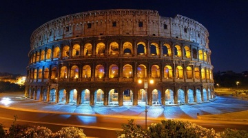 Символ Италии