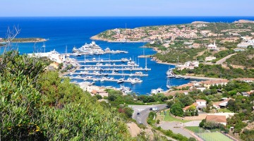 Остров Сардиния