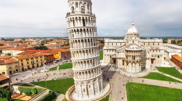 Символ Италии