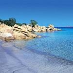 Пляжи Ольбии - самые живописные места Сардинии