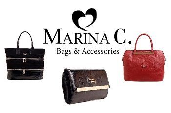 Marina Creazioni Сумки