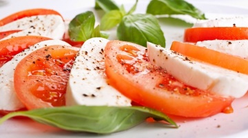 Сыр моцарелла