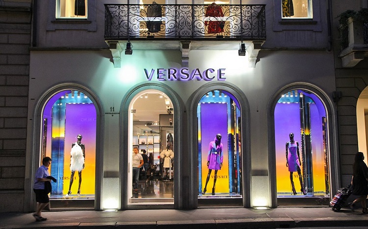 Аутлет-центр