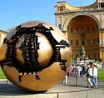 Достопримечательности Ватикана - самого маленького государства в мире