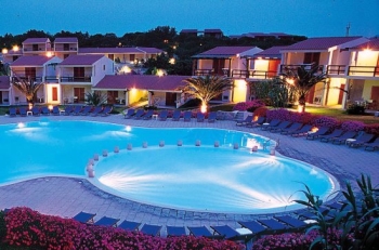 Отель Resort and Spa le Dune