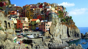 Самое интересное о достопримечательностях Римини