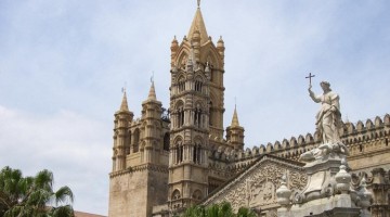 Все о достопримечательностях Сицилии