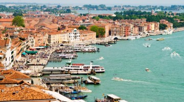 Все о самостоятельном посещении Лидо ди Езоло с отзывами и советами туристов