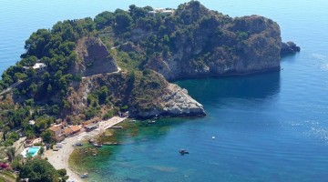 Все подробности об отдыхе на море Сицилии