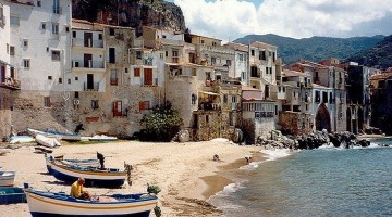 Все о достопримечательностях и отдыхе в Чефалу на Сицилии