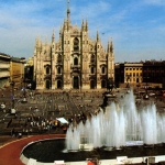 Что можно посмотреть в Милане самостоятельно?