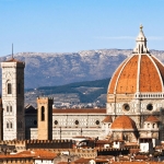 Фото собора Санта Мария дель Фьоре во Флоренции и его описание