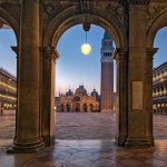 Фото, описание и график работы знаменитых достопримечательностей Венеции