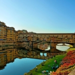 Коридор Вазари во Флоренции и все, что с ним связано