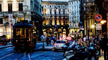 Обзор лучших отелей в центре Милана