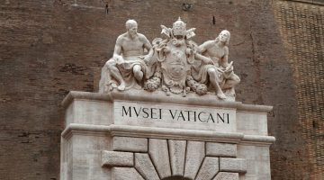 Музеи Ватикана и все их особенности