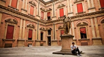 Болонский университет - история основания древнейшего учебного заведения