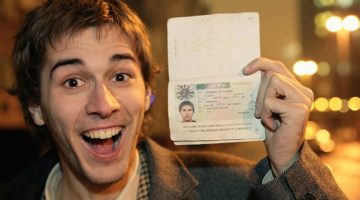 Как оформить итальянскую визу в СПБ - несколько советов