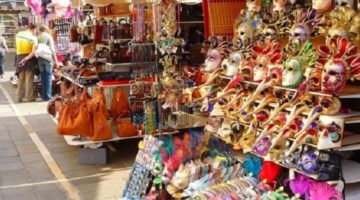 Что привезти из Италии - подборка популярных сувениров и подарков