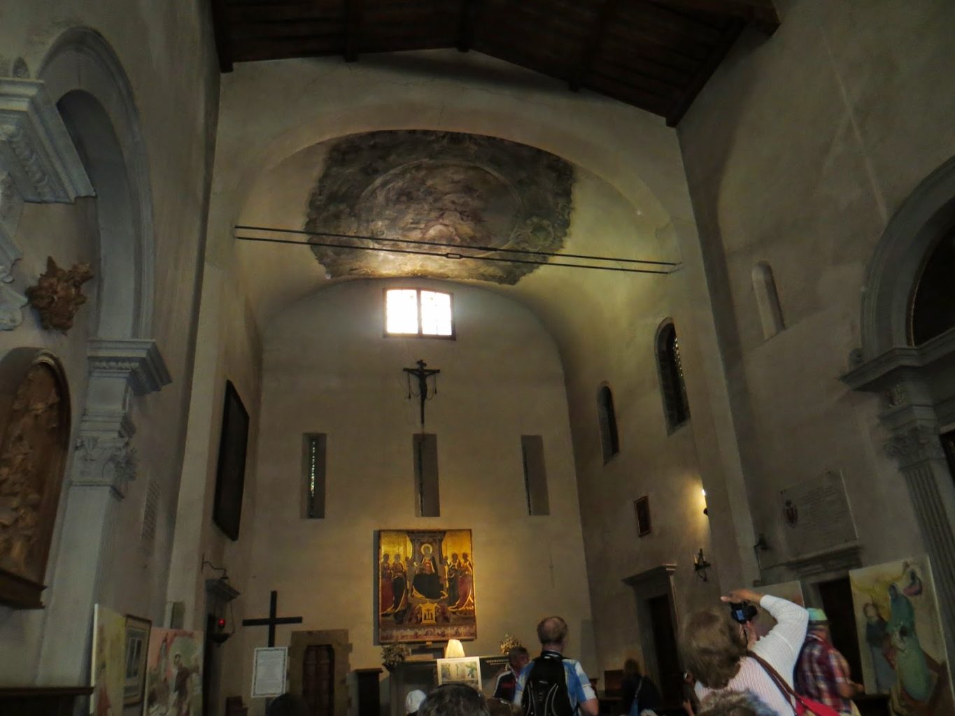 Интересные факты о смерти Данте, и его Посмертной маске