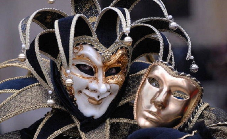 Как празднуется Венецианский карнавал - интересные факты