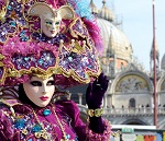 Карнавал в Венеции - как проводит праздник итальянский народ