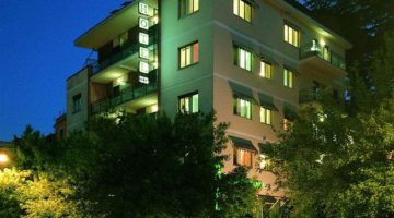 Дешевые отели Рима