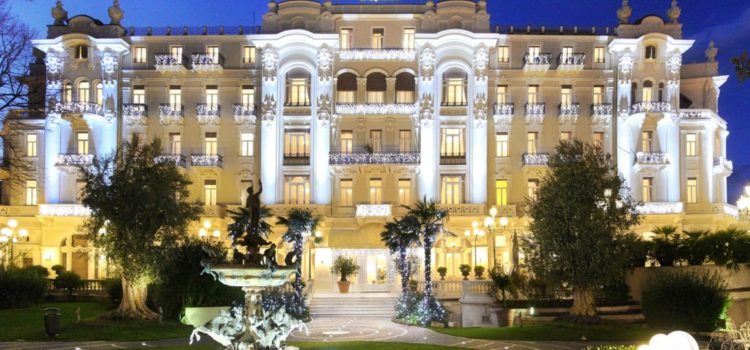 Каталог отелей Италии