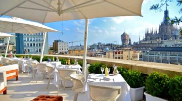 Отели в Риме 3 звезды