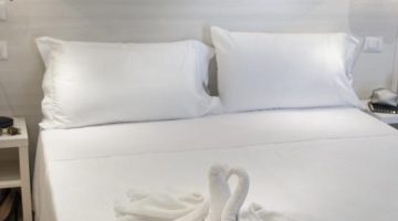 Дешевые отели Римини