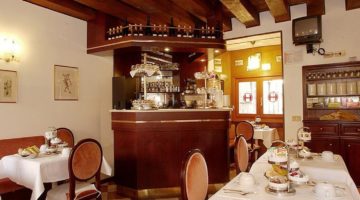 Отели Венеции 2*