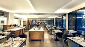 Популярные отели Бари