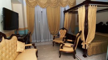 Отели Неаполя 3*