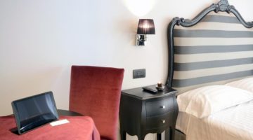 Отели Неаполя 4*