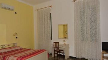 Отели Генуи 2*