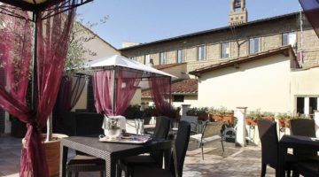 Отели Флоренции 5*