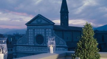 Популярные отели Флоренции