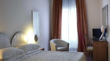 Дешевые отели Флоренции