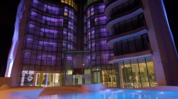 Отели Римини 5*