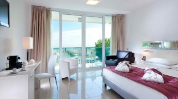 Популярные отели Римини