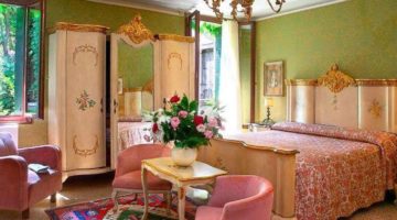 Отели Венеции 3*