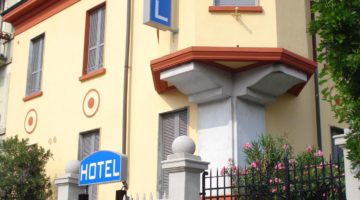 Отели Милана 2*