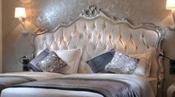 Отели Венеции 4*