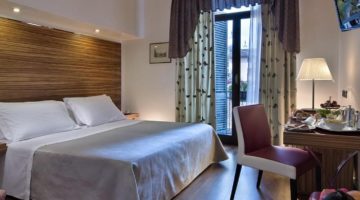 Отели Турина 3*