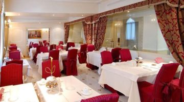 Популярные отели Венеции