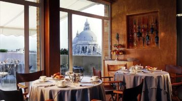 Отели Венеции 5*