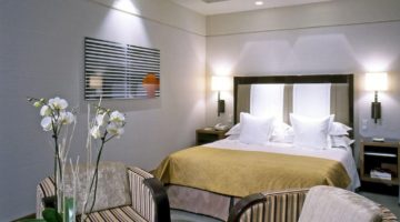 Отели Турина 5*