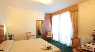 Дешевые отели Венеции